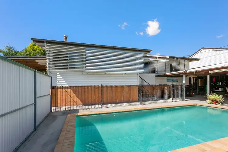 Main view of Homely house listing, 14 Callaghan Street, East Ipswich QLD 4305