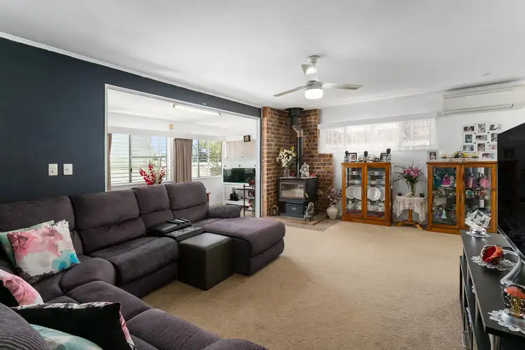 Sixth view of Homely house listing, 14 Callaghan Street, East Ipswich QLD 4305