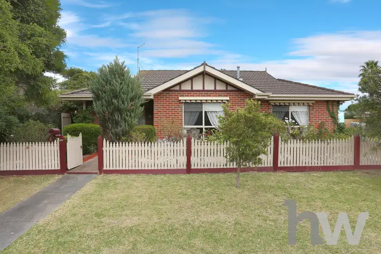 Main view of Homely house listing, 5 Babra Court, Grovedale VIC 3216