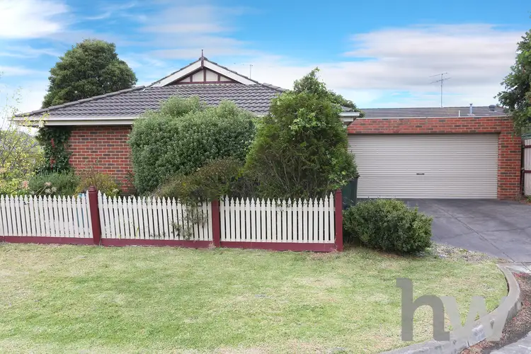 Third view of Homely house listing, 5 Babra Court, Grovedale VIC 3216