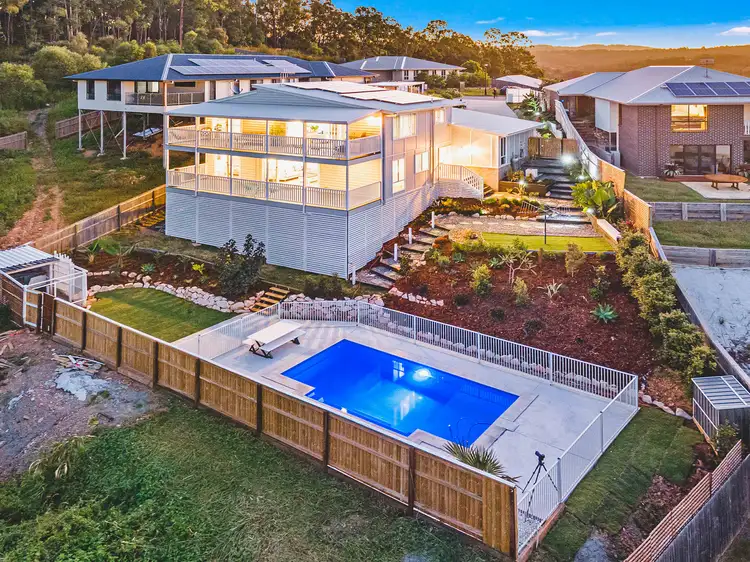 10 Tamarind Place, Pimpama QLD 4209