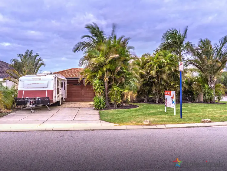 Main view of Homely house listing, 10 Trusty Way, Bertram WA 6167
