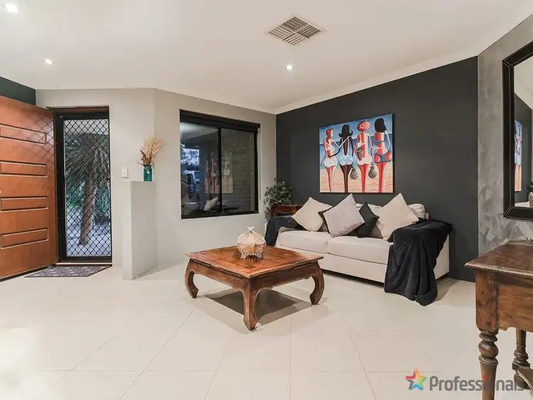 Second view of Homely house listing, 10 Trusty Way, Bertram WA 6167