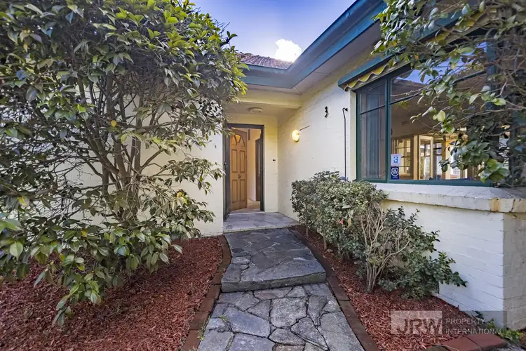 Second view of Homely house listing, 3 Chauvel Street, Bentleigh East VIC 3165