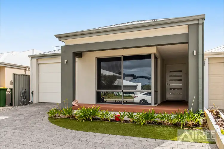Main view of Homely house listing, 339 Wright Road, Piara Waters WA 6112