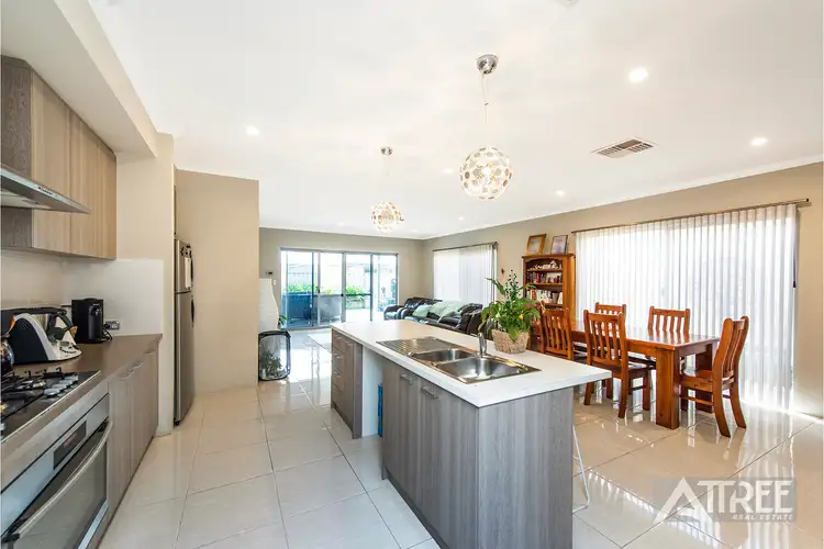 Third view of Homely house listing, 339 Wright Road, Piara Waters WA 6112