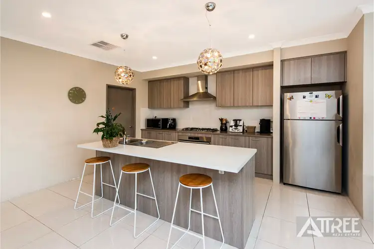 Fourth view of Homely house listing, 339 Wright Road, Piara Waters WA 6112