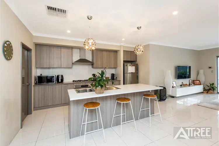 Fifth view of Homely house listing, 339 Wright Road, Piara Waters WA 6112