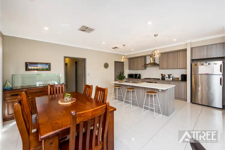Sixth view of Homely house listing, 339 Wright Road, Piara Waters WA 6112