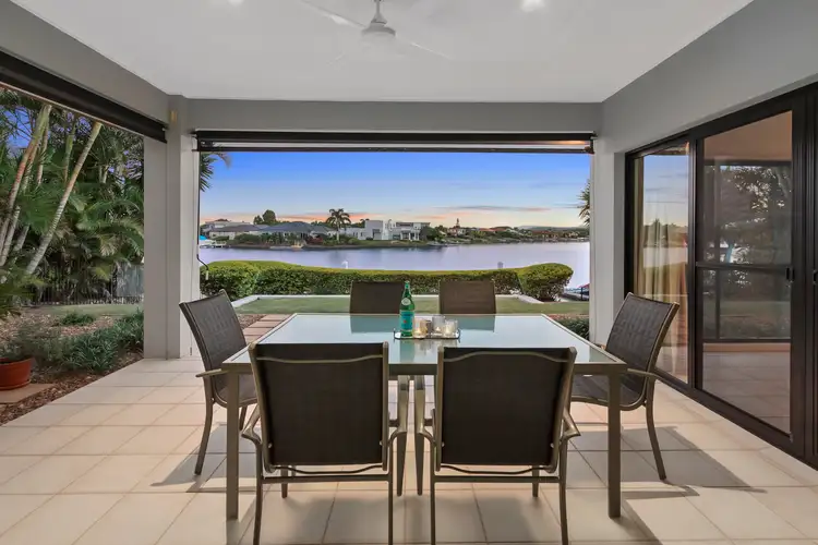 Third view of Homely house listing, 62 The Peninsula, Helensvale QLD 4212