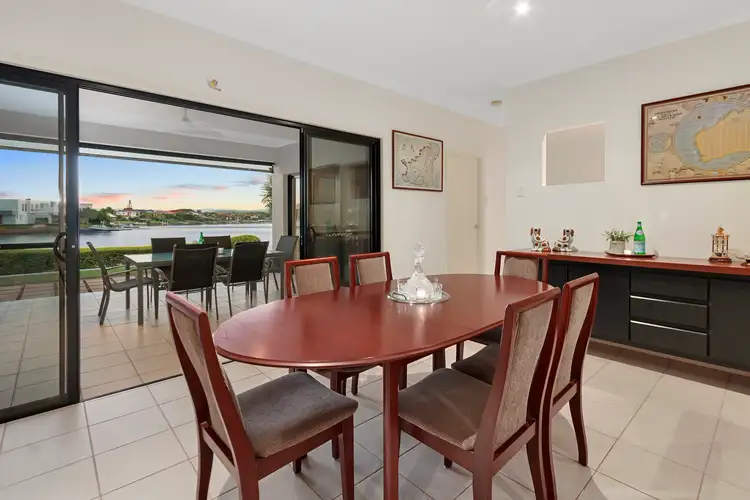 Fourth view of Homely house listing, 62 The Peninsula, Helensvale QLD 4212