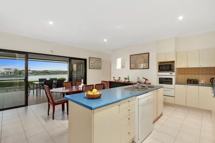Fifth view of Homely house listing, 62 The Peninsula, Helensvale QLD 4212