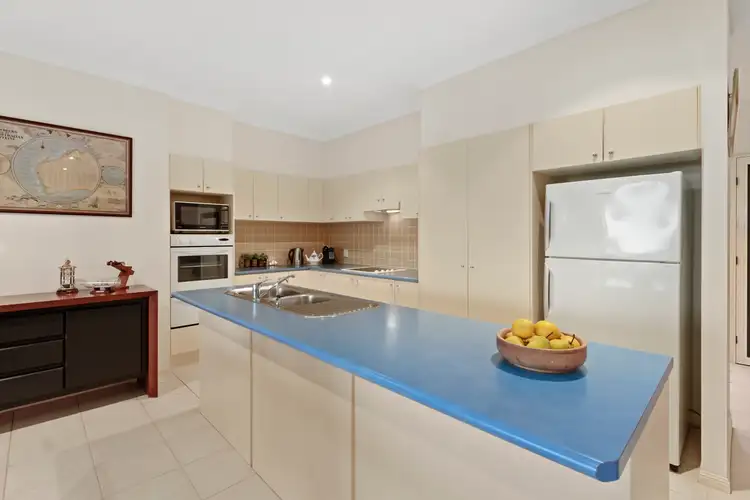 Sixth view of Homely house listing, 62 The Peninsula, Helensvale QLD 4212