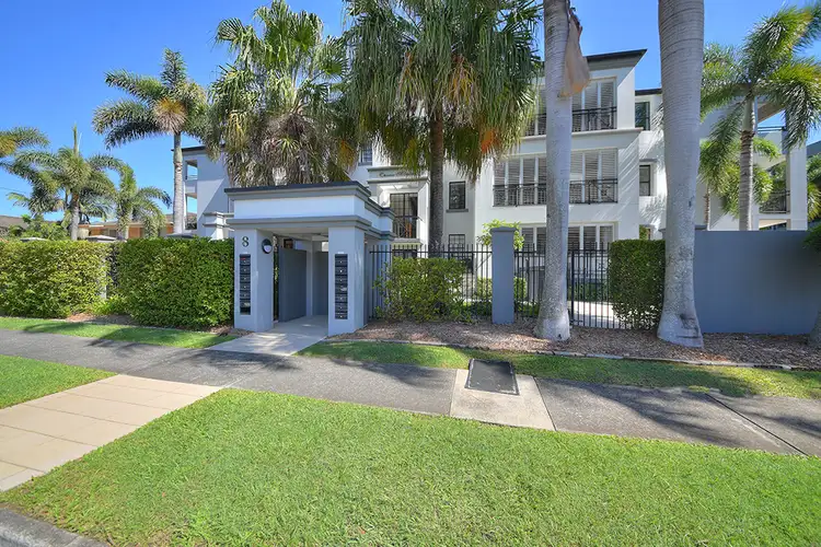 10/8-12 Parnoo Street, Surfers Paradise QLD 4217