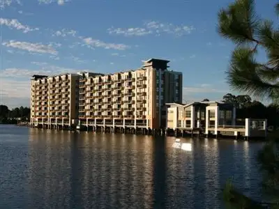 414 & 416/25 Lake Orr Drive, Robina QLD 4226