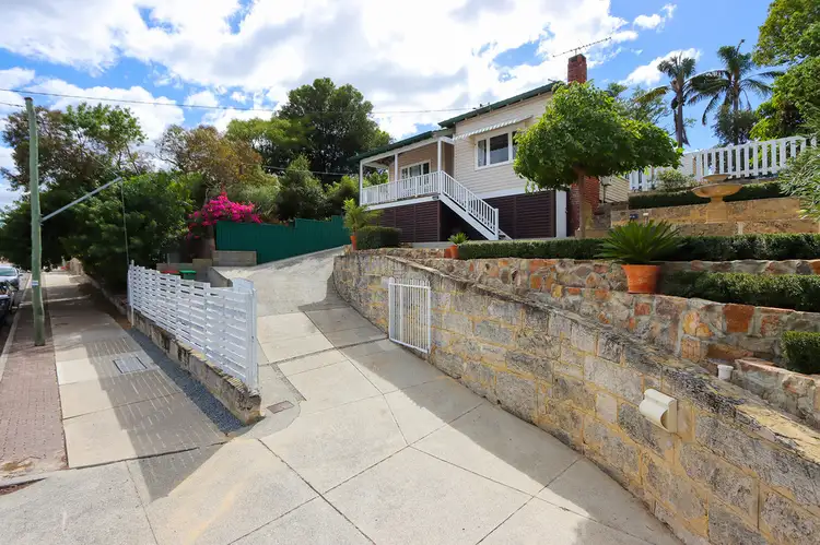 55 King William Street, Bayswater WA 6053