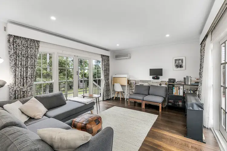 Second view of Homely house listing, 36 Foch Street, Box Hill South VIC 3128