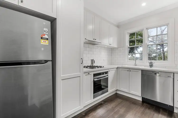 Fifth view of Homely house listing, 36 Foch Street, Box Hill South VIC 3128