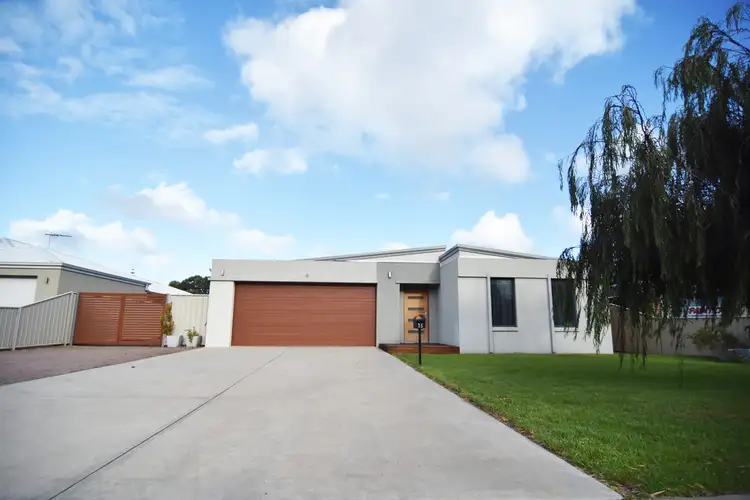 Main view of Homely house listing, 15 Mondrain Avenue, Castletown WA 6450