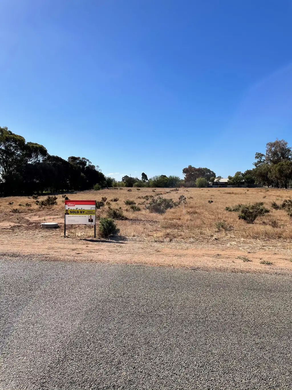 Main view of Homely land listing, Lot 42 Tarcoola Street, Renmark SA 5341