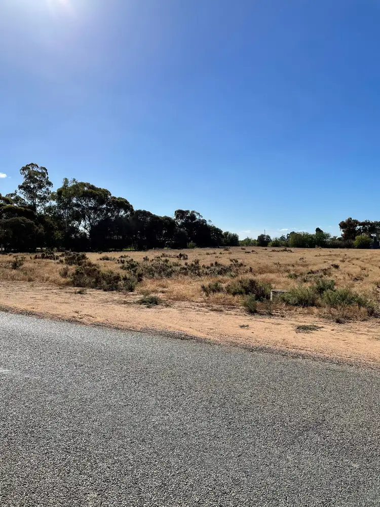 Third view of Homely land listing, Lot 42 Tarcoola Street, Renmark SA 5341