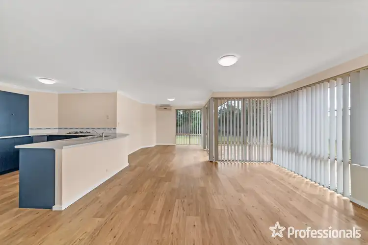 Fifth view of Homely house listing, 25 Sellafield Bend, Waikiki WA 6169