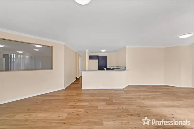 Sixth view of Homely house listing, 25 Sellafield Bend, Waikiki WA 6169