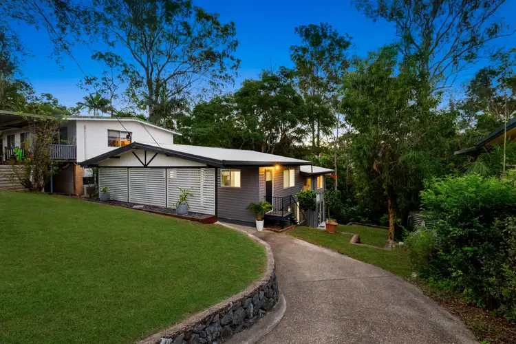 132 Plucks Road, Arana Hills QLD 4054