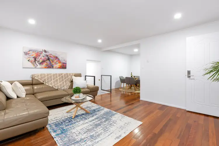 Second view of Homely house listing, 132 Plucks Road, Arana Hills QLD 4054
