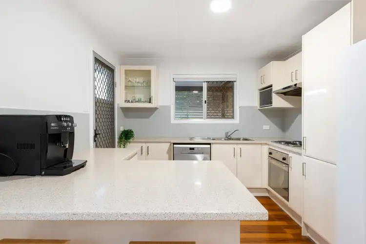 Third view of Homely house listing, 132 Plucks Road, Arana Hills QLD 4054