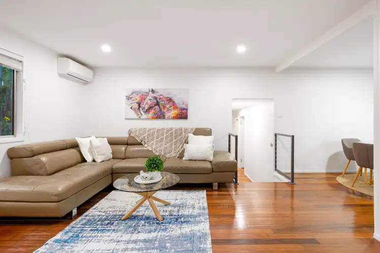 Sixth view of Homely house listing, 132 Plucks Road, Arana Hills QLD 4054