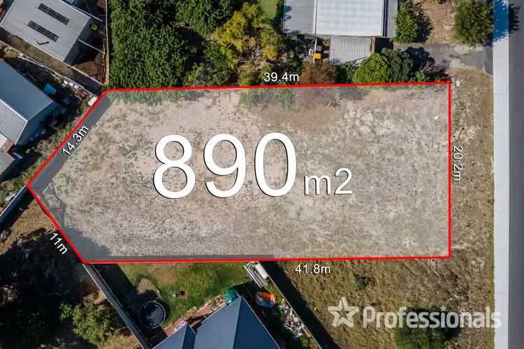 4 Trotman Crescent, Yanchep WA 6035