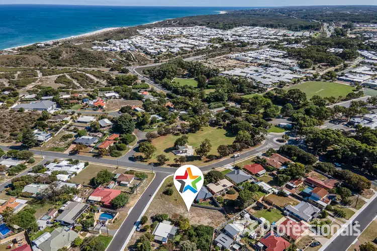 Sixth view of Homely land listing, 4 Trotman Crescent, Yanchep WA 6035