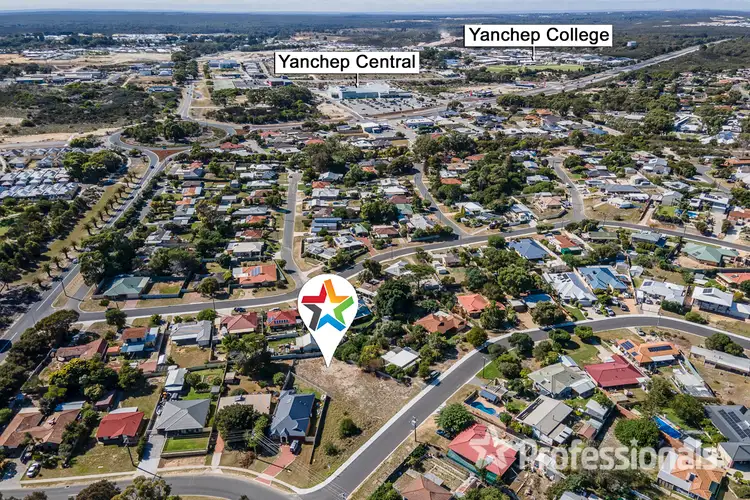 Seventh view of Homely land listing, 4 Trotman Crescent, Yanchep WA 6035