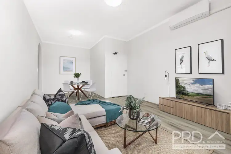 2/26A Wolli Creek Road, Banksia NSW 2216