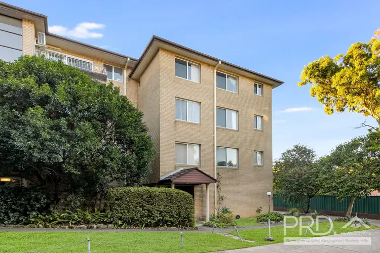 Sixth view of Homely apartment listing, 2/26A Wolli Creek Road, Banksia NSW 2216