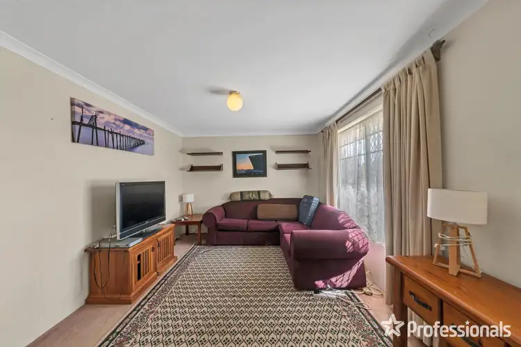 Second view of Homely house listing, 15 Limosa Glade, Warnbro WA 6169