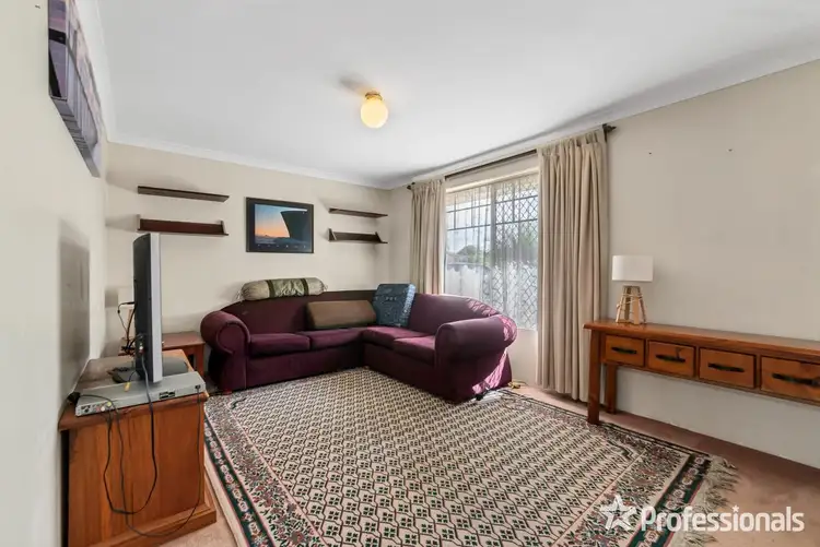 Third view of Homely house listing, 15 Limosa Glade, Warnbro WA 6169