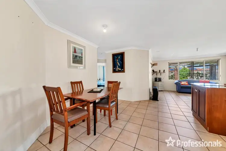 Fourth view of Homely house listing, 15 Limosa Glade, Warnbro WA 6169