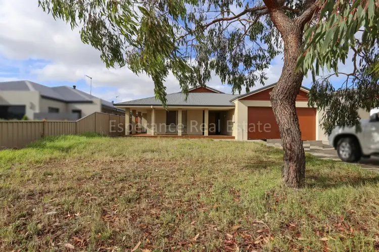22 Saison Street, Castletown WA 6450