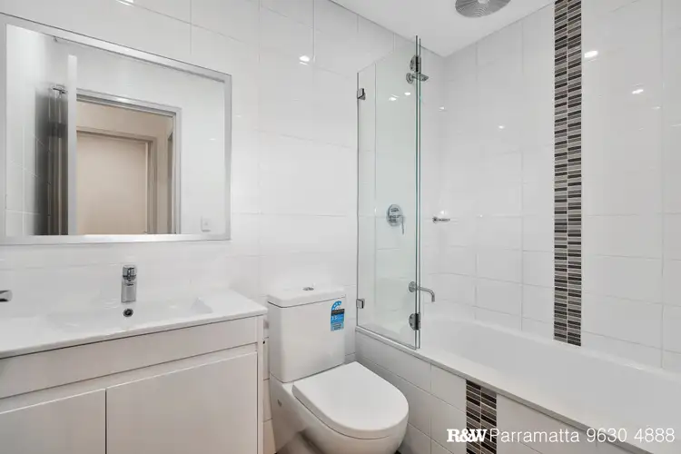 Sixth view of Homely unit listing, 13/23-27 Lydbrook Street, Westmead NSW 2145