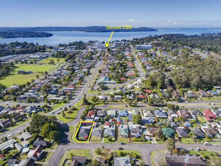 2 Bambara Street, Toronto NSW 2283