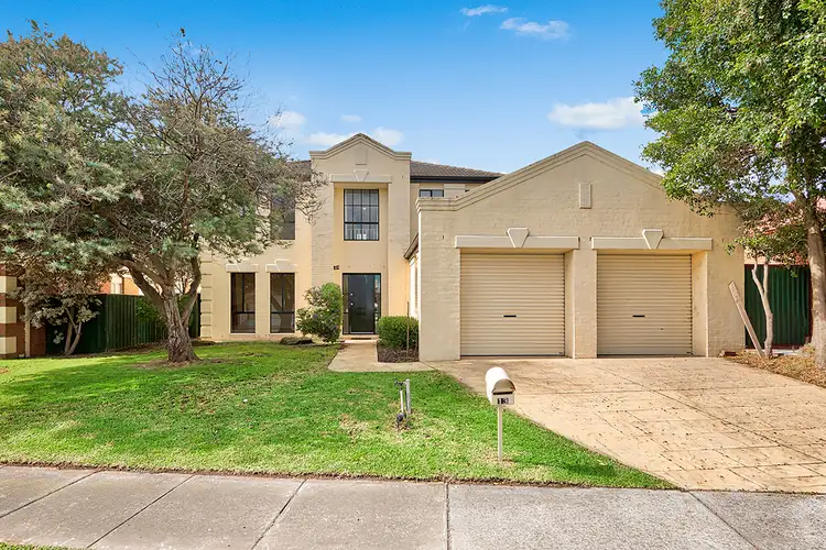 Main view of Homely house listing, 13 Brookville Court, Narre Warren South VIC 3805