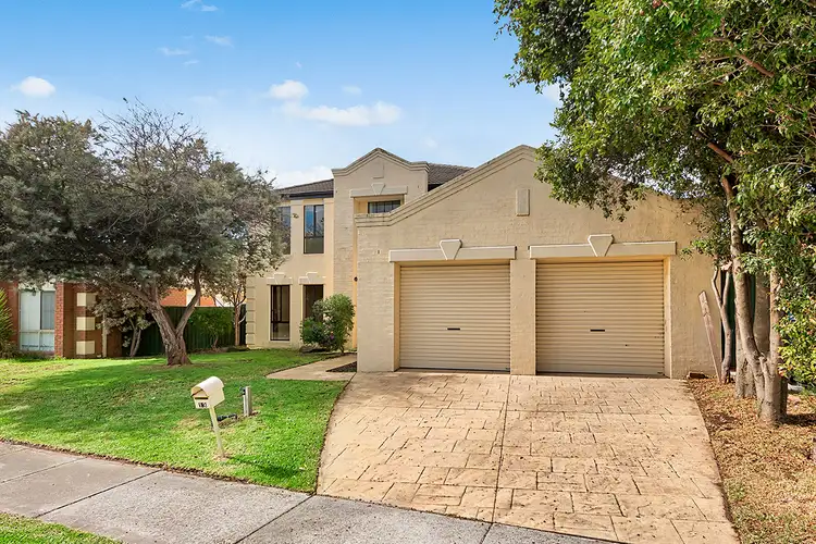 Second view of Homely house listing, 13 Brookville Court, Narre Warren South VIC 3805