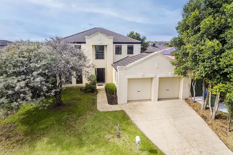 Third view of Homely house listing, 13 Brookville Court, Narre Warren South VIC 3805