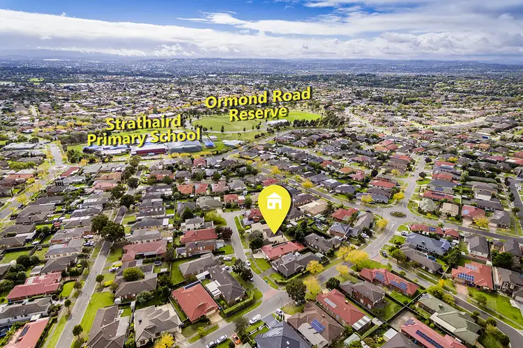 Fourth view of Homely house listing, 13 Brookville Court, Narre Warren South VIC 3805