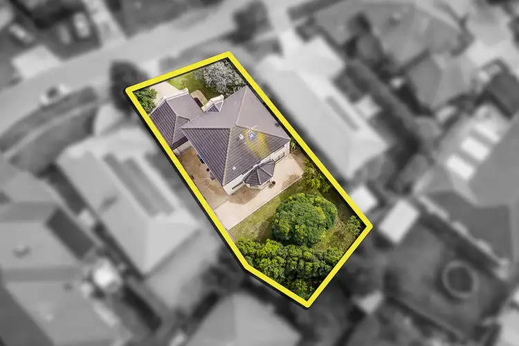 Sixth view of Homely house listing, 13 Brookville Court, Narre Warren South VIC 3805
