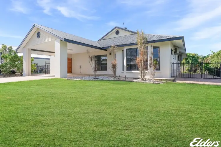 8 Kenbi Place, Rosebery NT 832