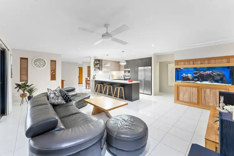 Fourth view of Homely house listing, 6 Seabiscuit Crescent, Kallangur QLD 4503