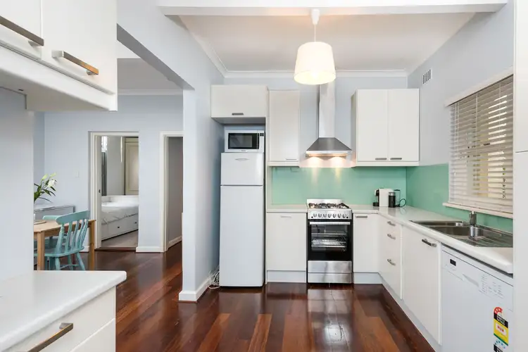 Main view of Homely apartment listing, 3/451 Stirling Highway, Cottesloe WA 6011